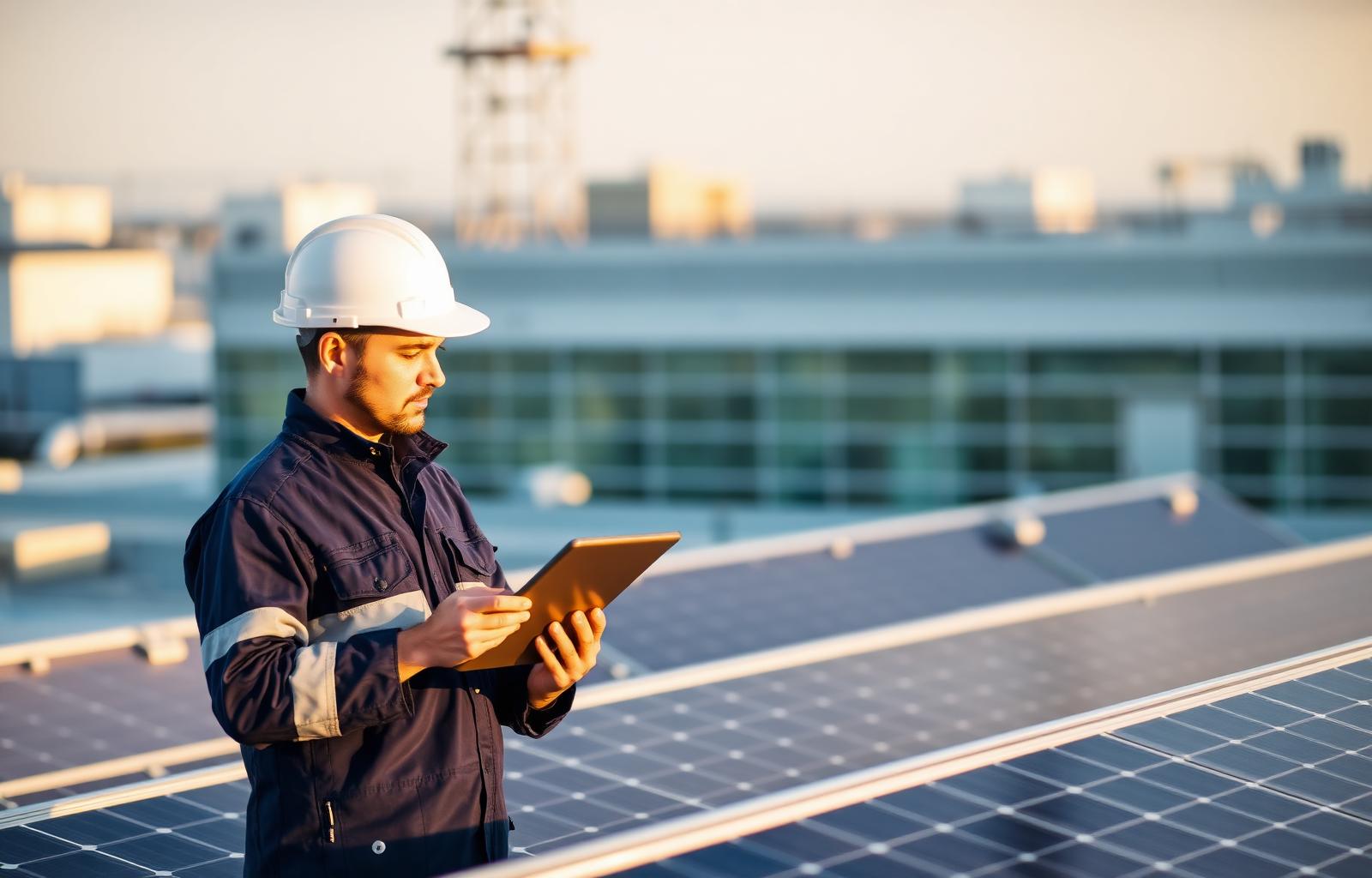 Solar EPC